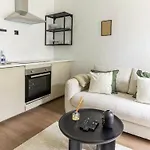 Vignoles Nation Charming Cosy Studio