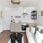 Vignoles Nation Charming Cosy Studio