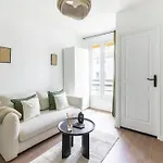 Vignoles Nation Charming Cosy Studio