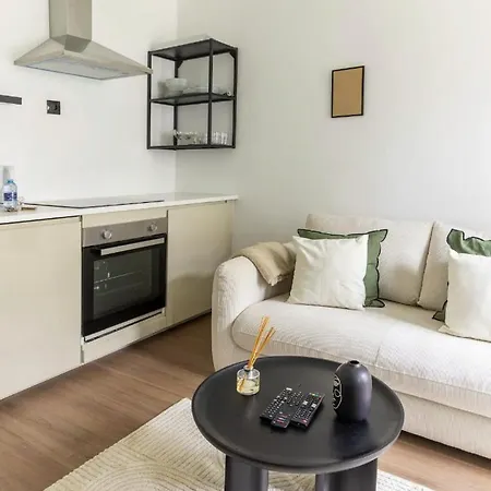 Apartment Vignoles Nation Charming Cosy *