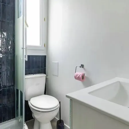 Vignoles Nation Charming Cosy Apartment *